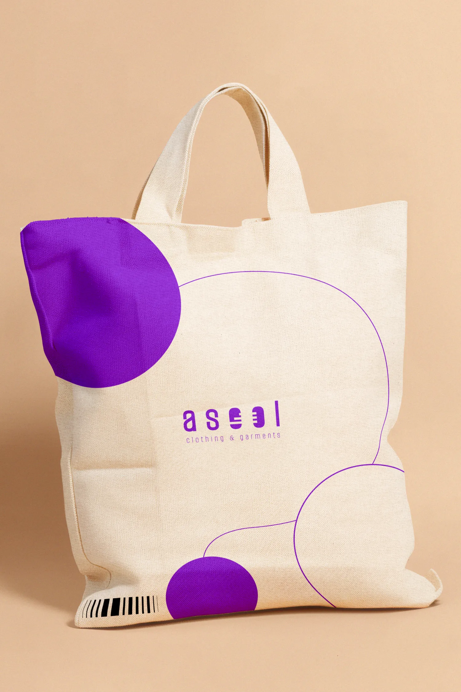 Aseel Merchandise