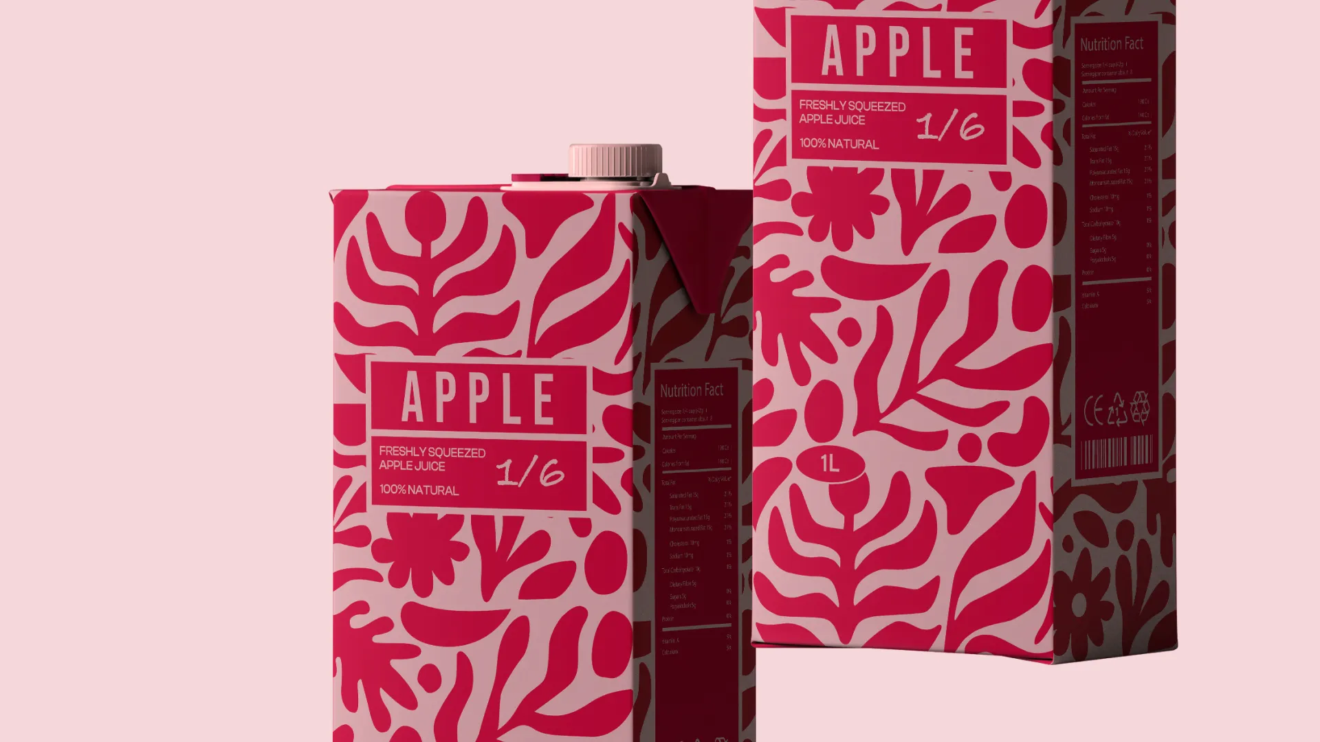 Drinks Concept