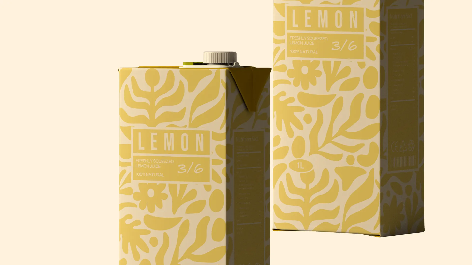 Drinks Product