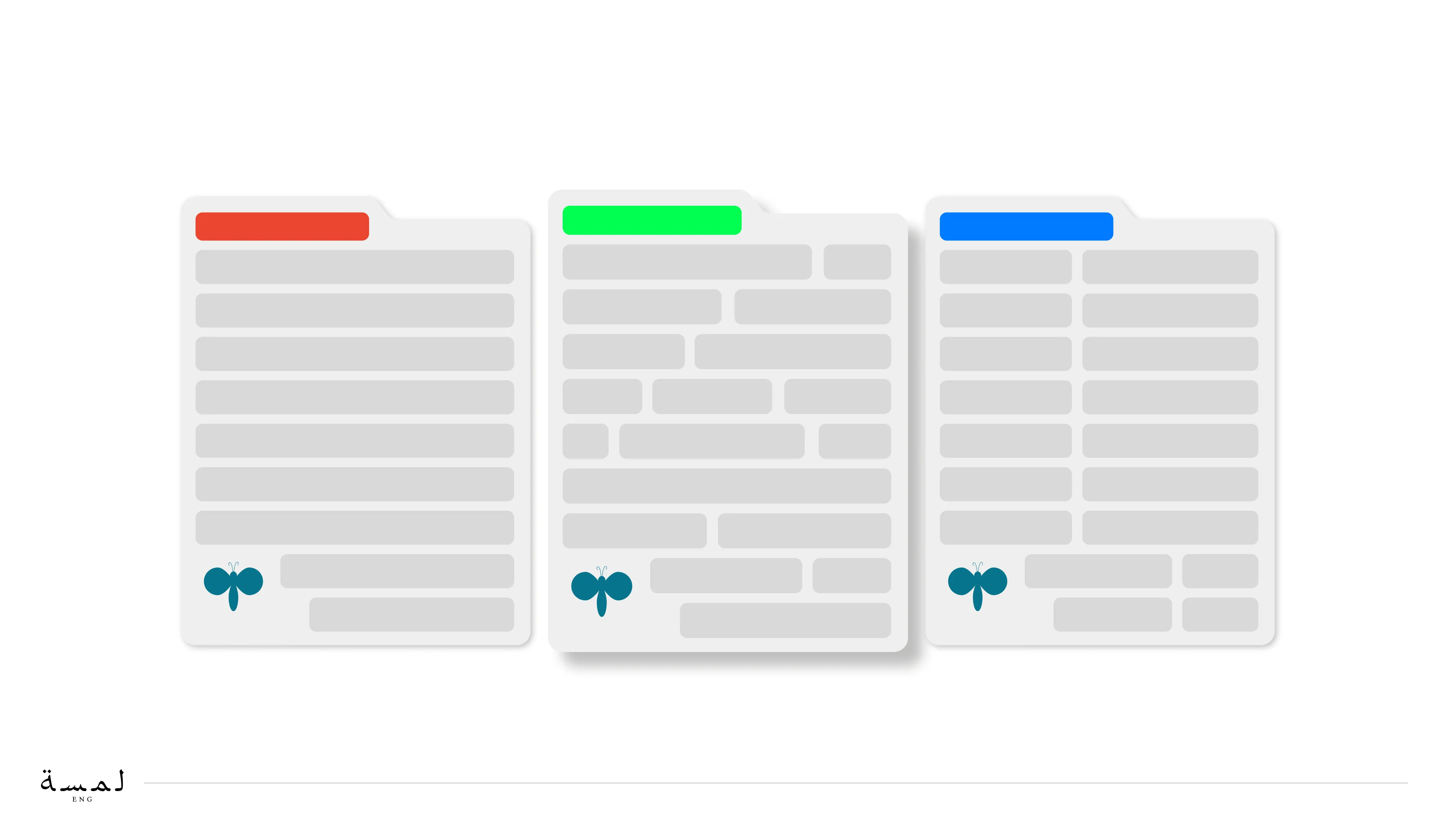 Lamsa Client Project
