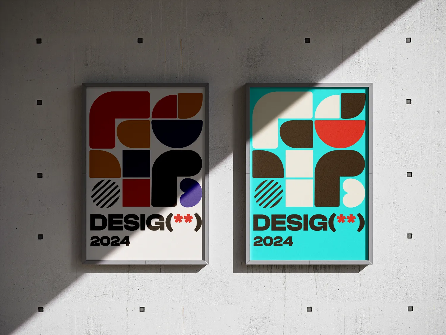 Museum Client Project